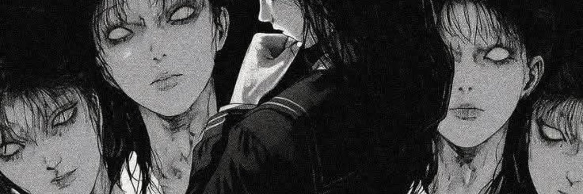 Tomie's banner