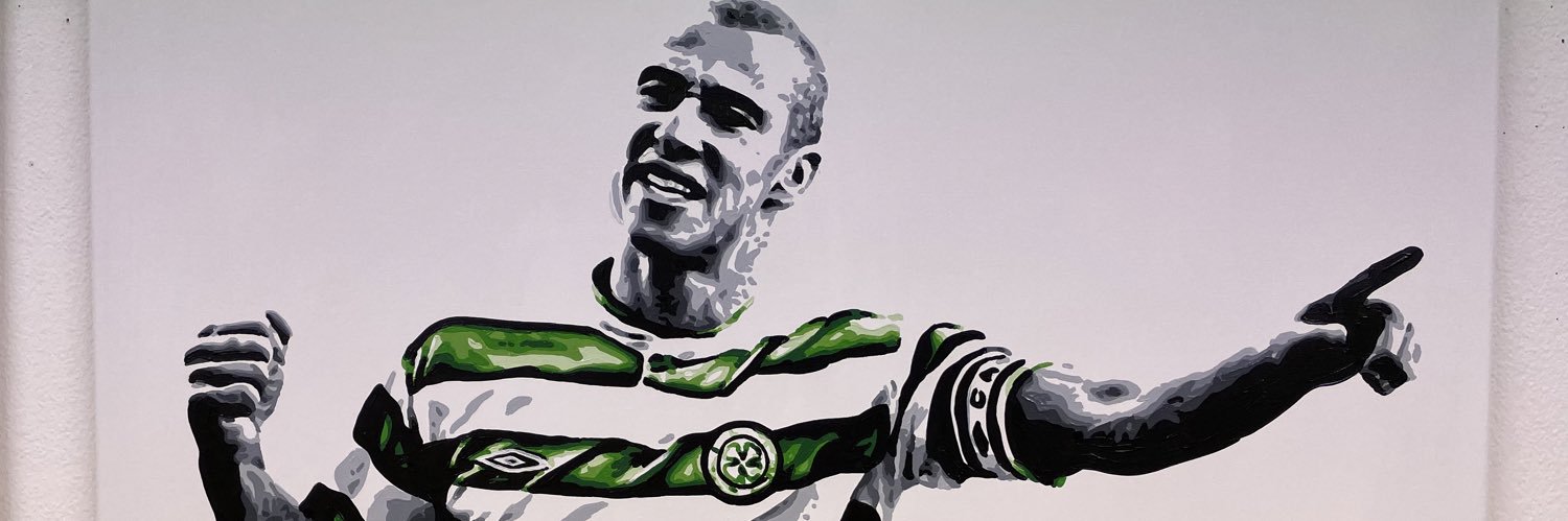 Geo Thomson Art's banner