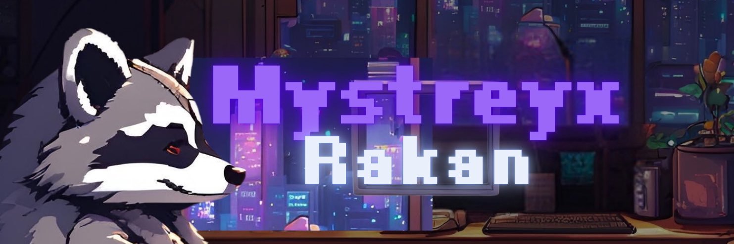 راكان مستري's banner