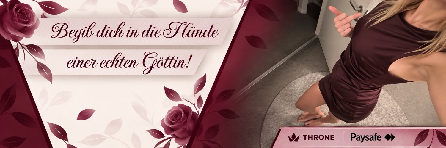 𝓖𝓸𝓭𝓭𝓮𝓼𝓪𝓶𝓮𝓵𝓲𝓮's banner