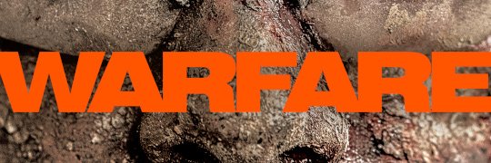 Strategic Warfare's banner