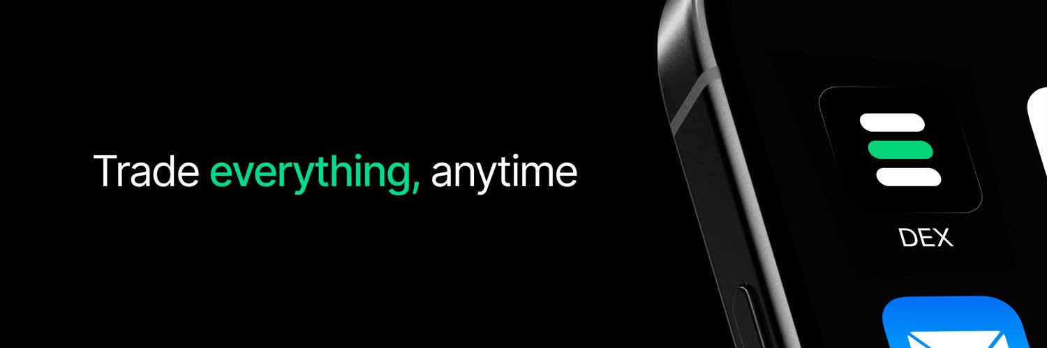 DEX.ORG's banner