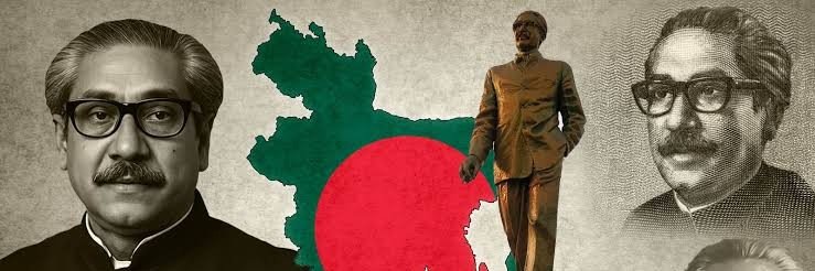 Shahadat Hossain's banner