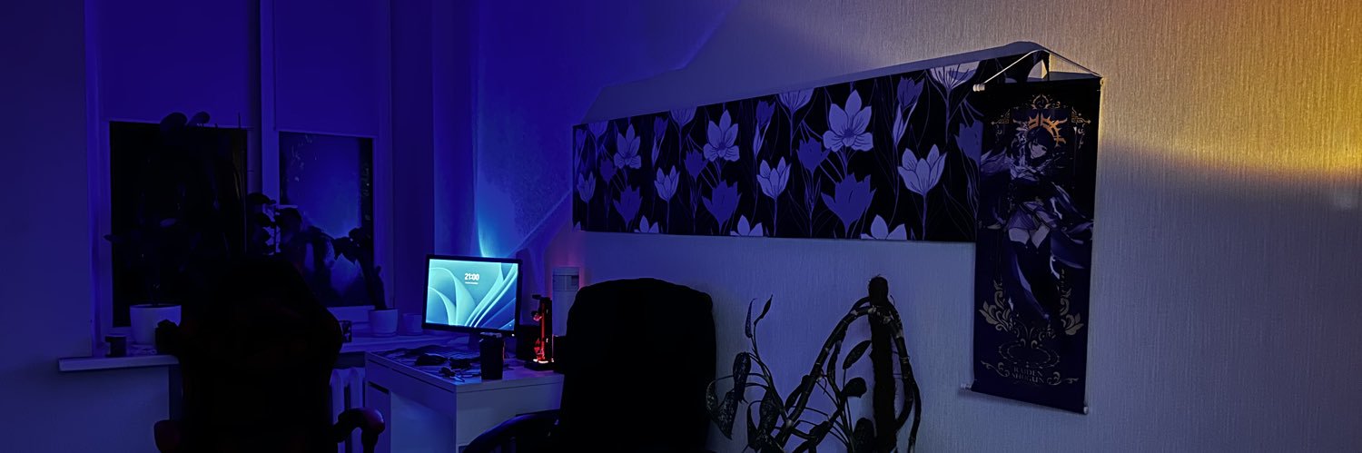 GamerBear's banner