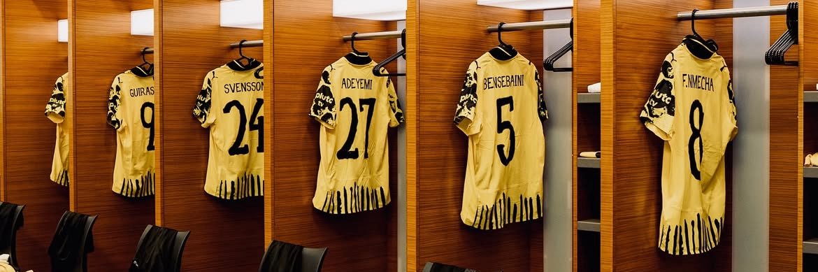 Out Of Context Dortmund's banner