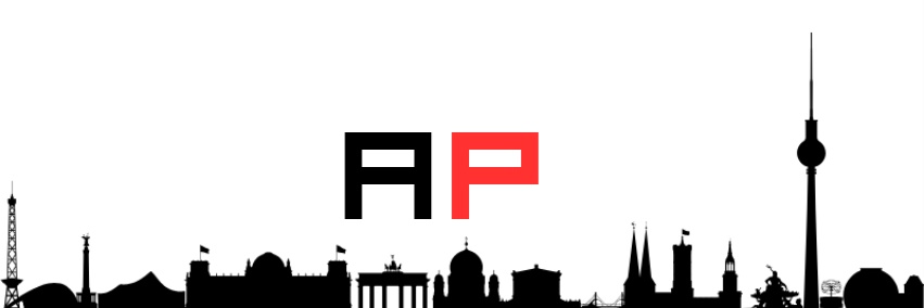 Architecture Presentation's banner