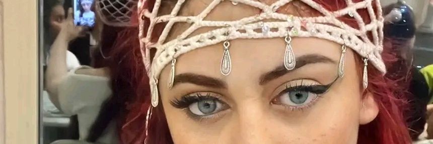 💄مولاتك سندس هانم 👑 ♠️ ♥️ Sondos's banner