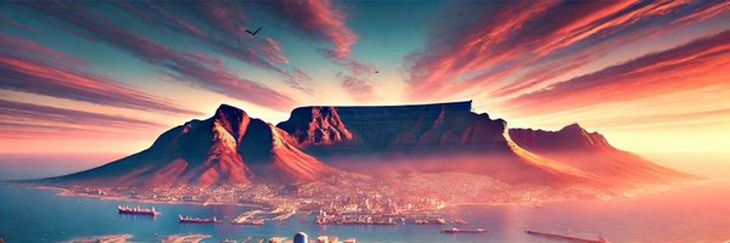 Peché 🇿🇦's banner