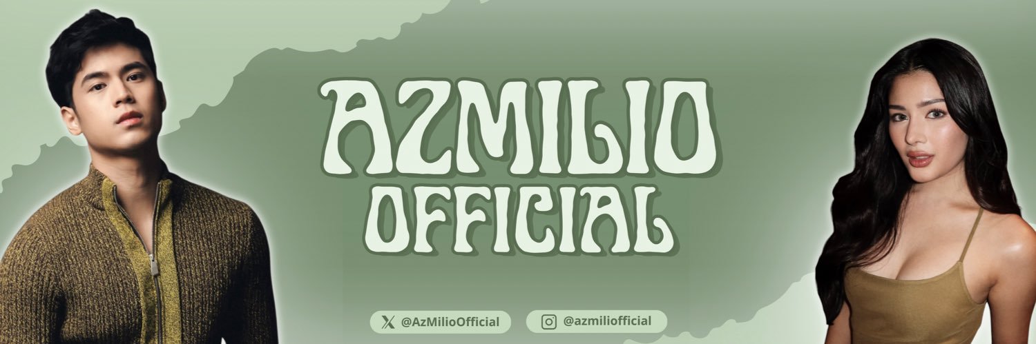 AZMILIO OFFICIAL's banner