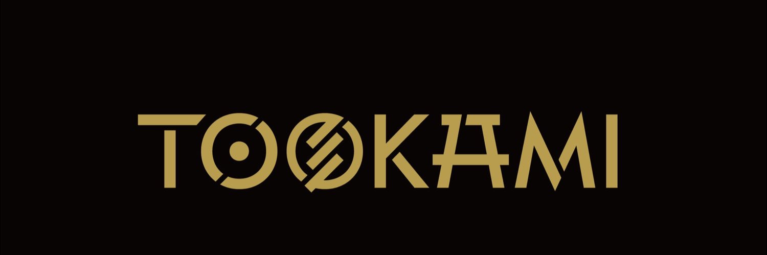 TOOKAMI's banner