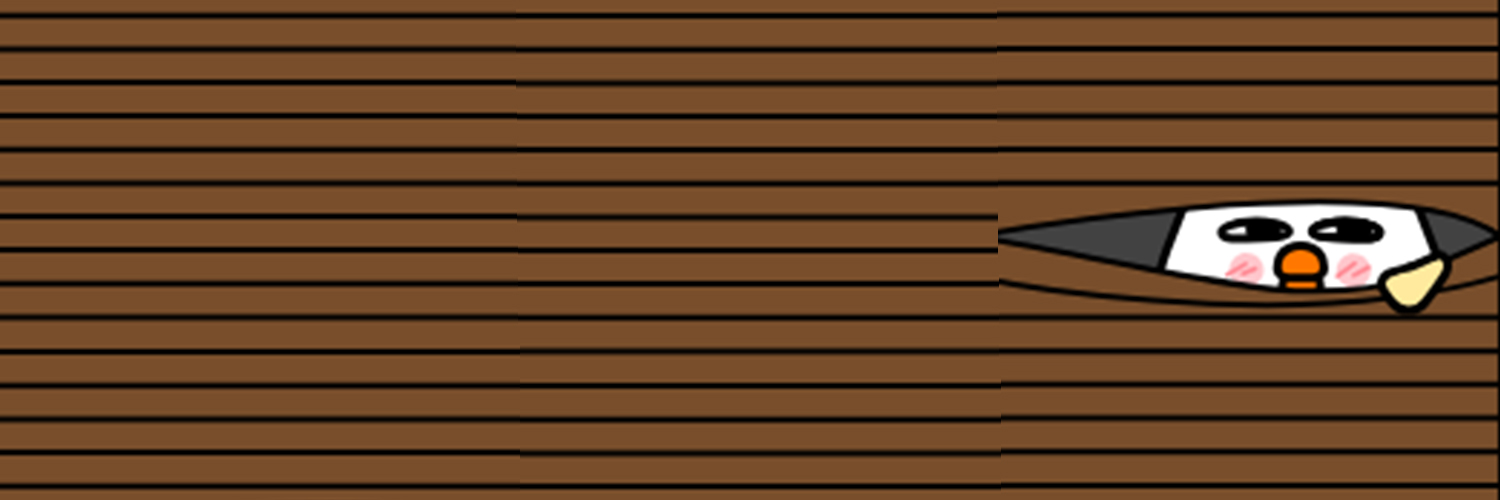 桃鴨米's banner