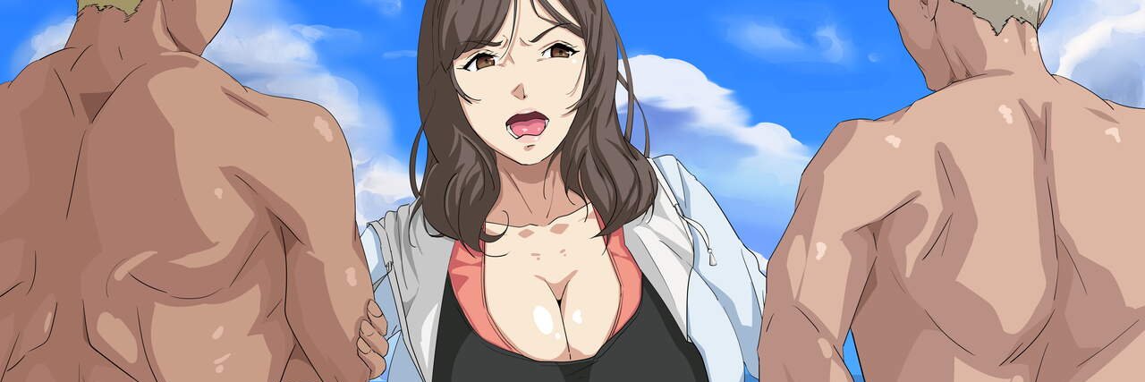 Cuckson's banner