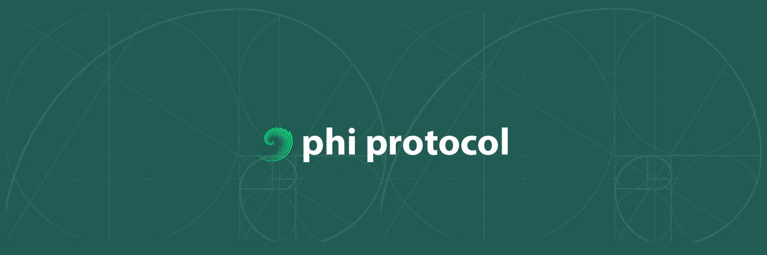 Phi Protocol's banner