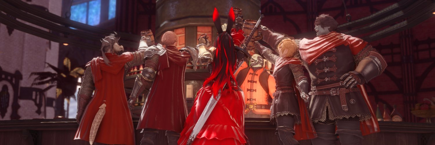 Veil Vii's banner