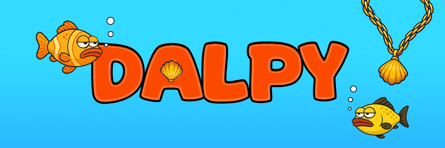 DALPY's banner
