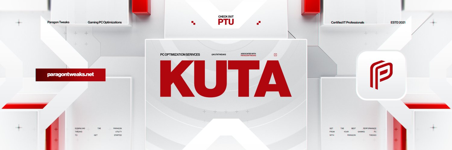 Kuta's banner