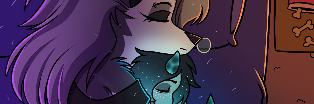 Sammy boy's banner