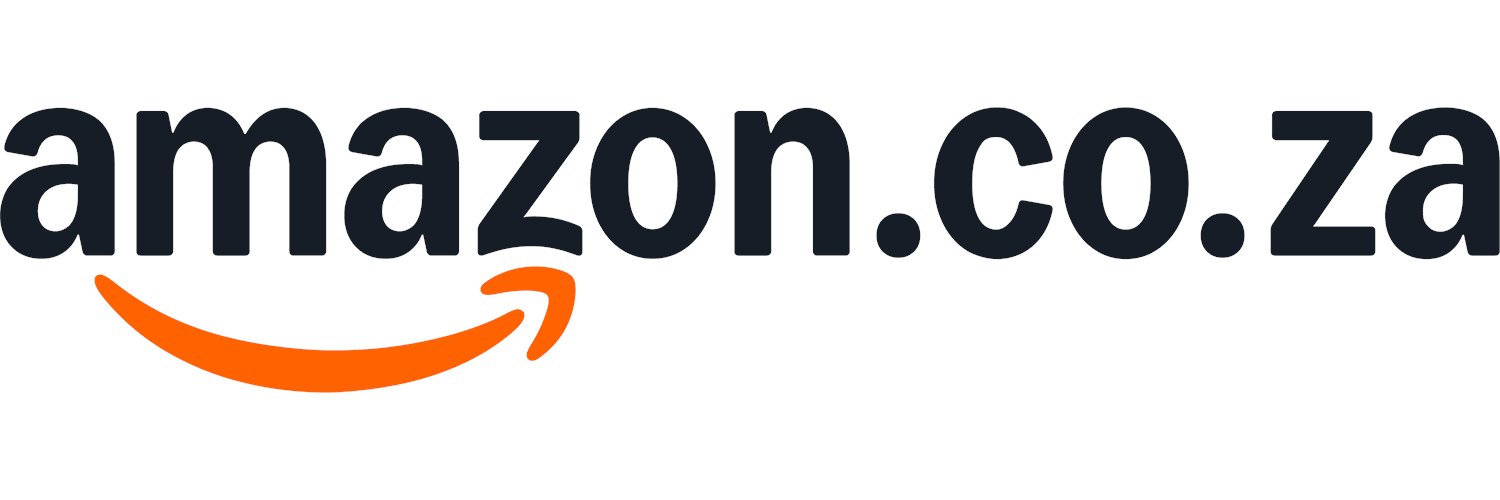 Amazon.co.za's banner