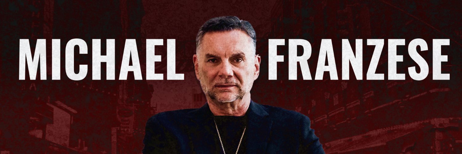 Michael Franzese's banner