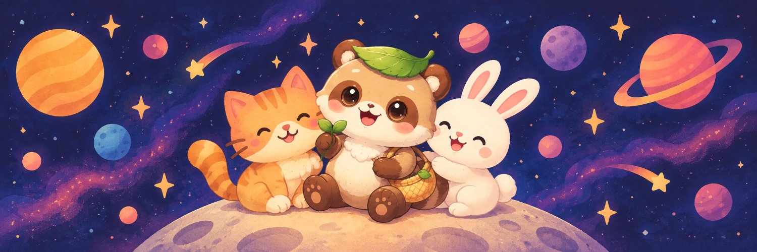 Kanon's banner