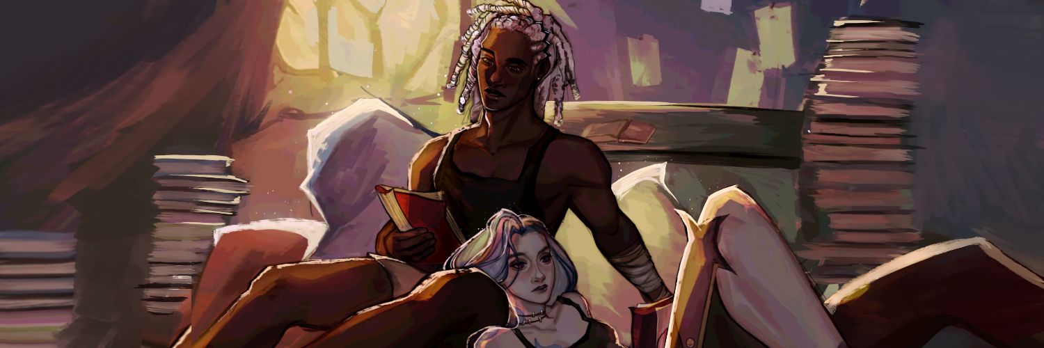 Fofair🤺's banner