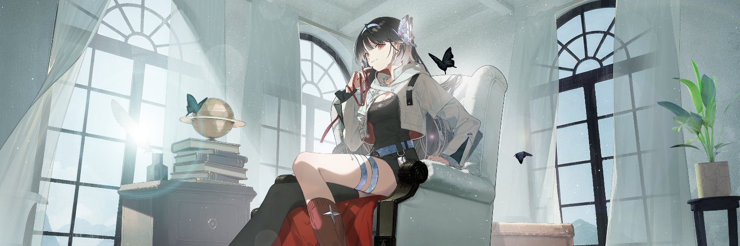 影沼あげは🦋✦'s banner
