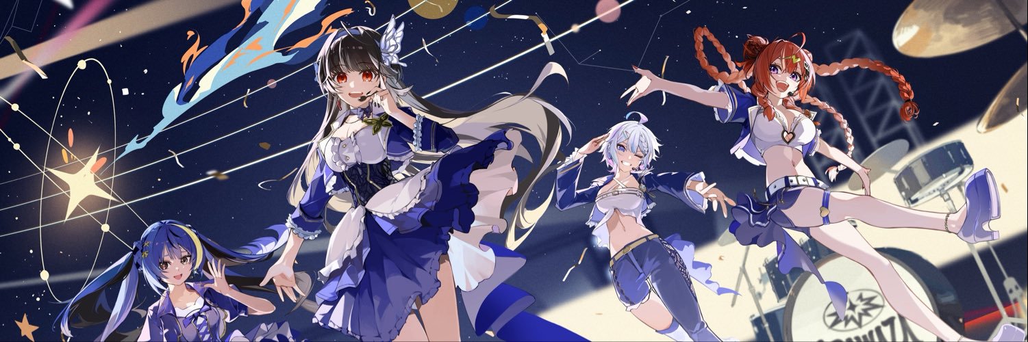 影沼あげは🦋✦'s banner