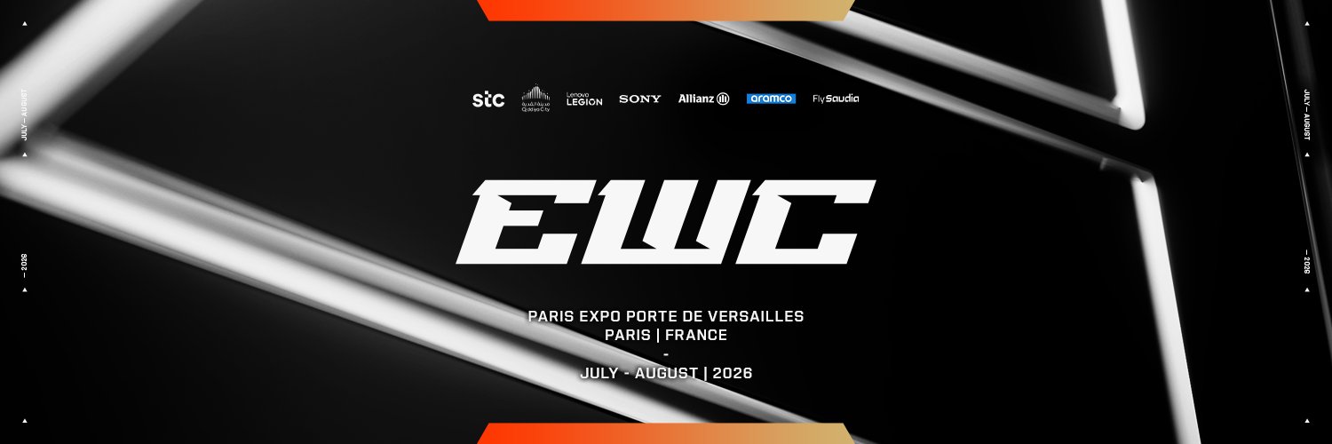 EWC Extra's banner