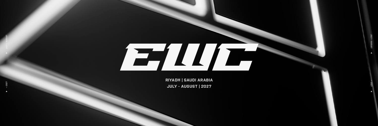 EWC Extra's banner