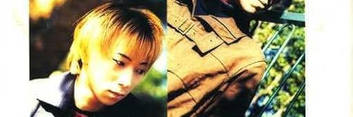 L'luvia（from 新潟）'s banner