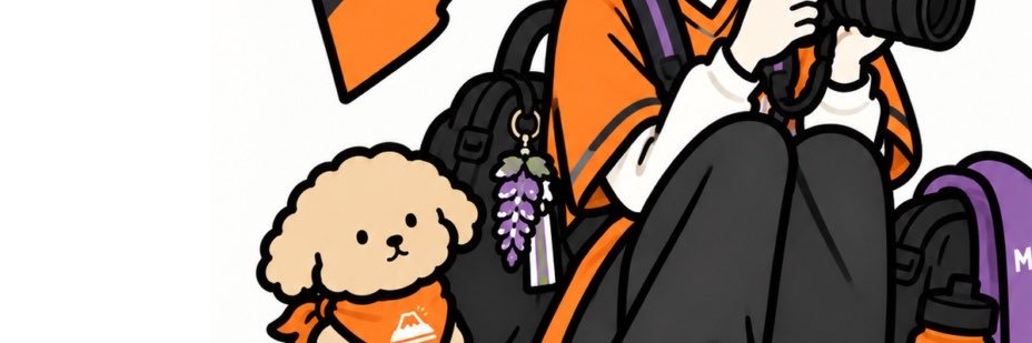もちち's banner