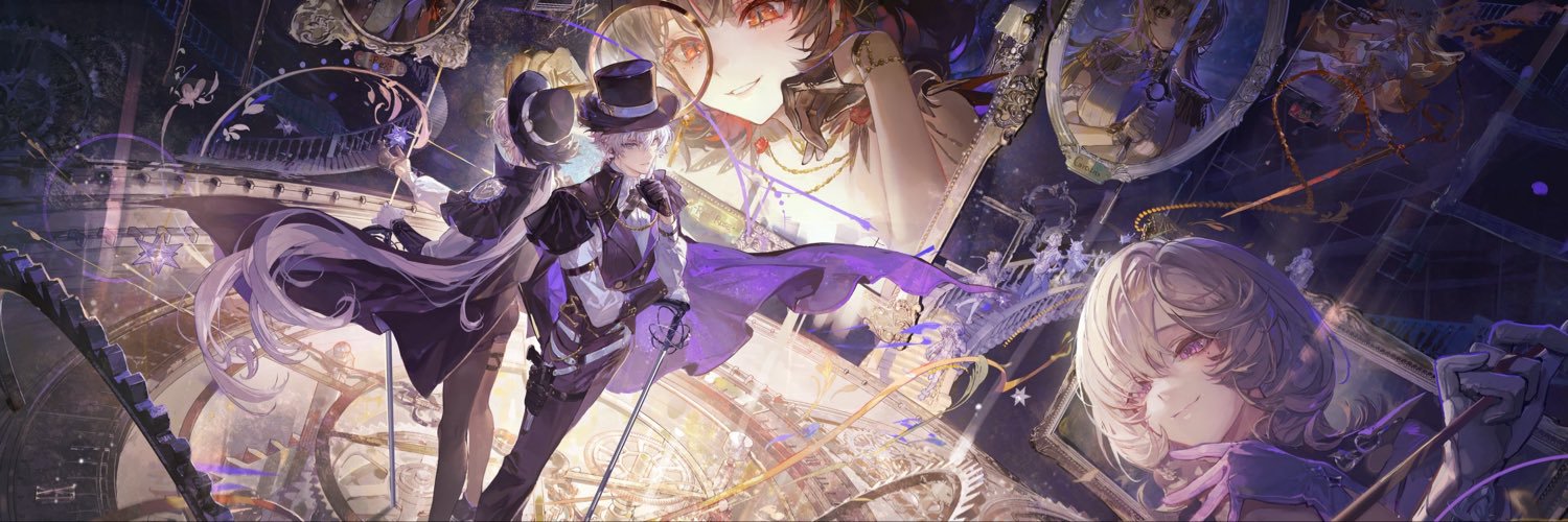 Silver Palace Hub - News's banner
