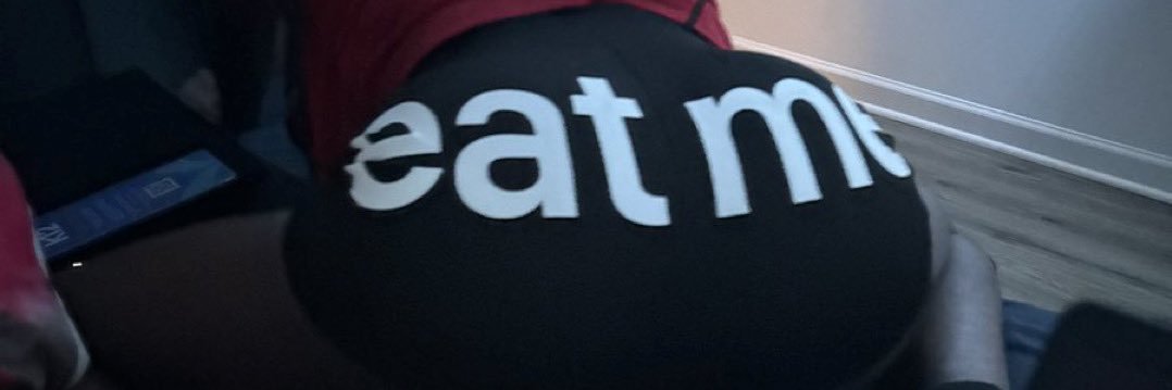 x's banner