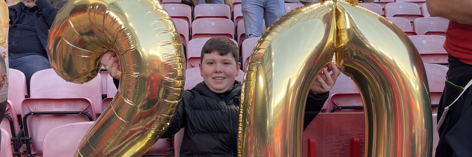 Sean Rogers's banner