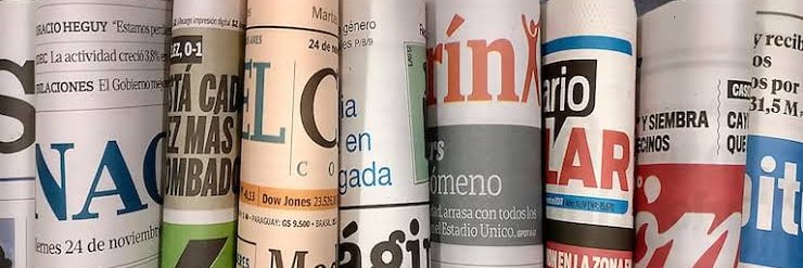 Noticias Argy 🚨​🇦🇷​'s banner