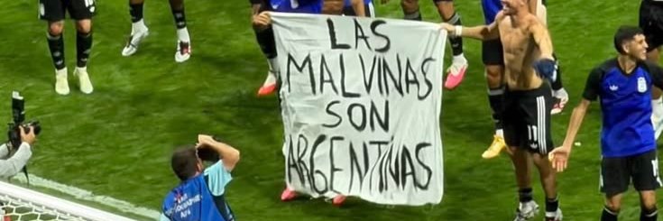 Barb 🇦🇷🇵🇸's banner