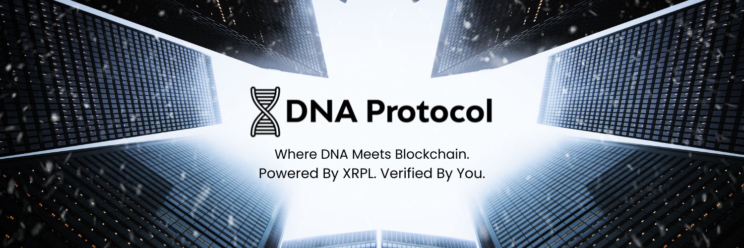 DNA Protocol's banner