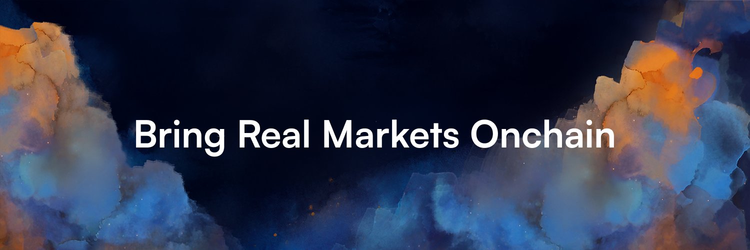 Byreal's banner