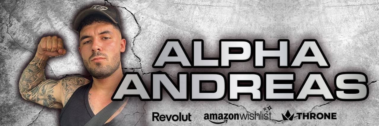 Alpha Andreas's banner