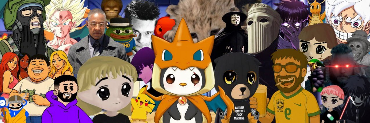 Trainers Club's banner