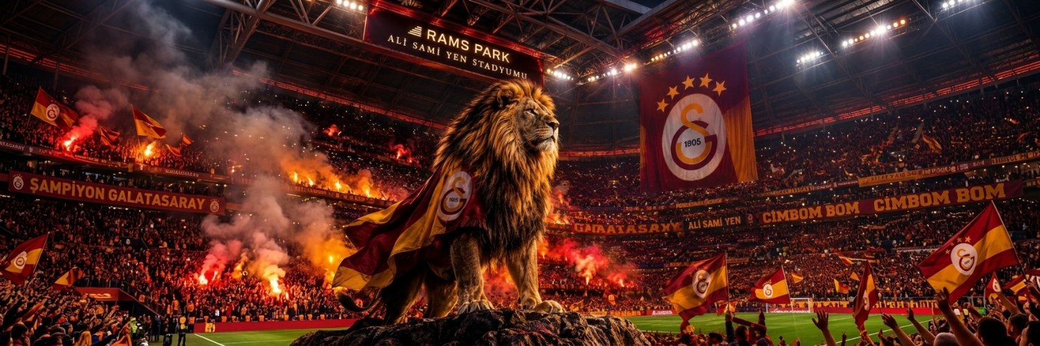 Harun's banner
