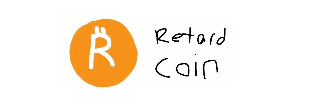 retard coin™'s banner