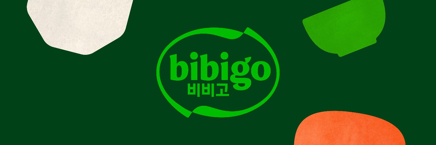 bibigo Global's banner