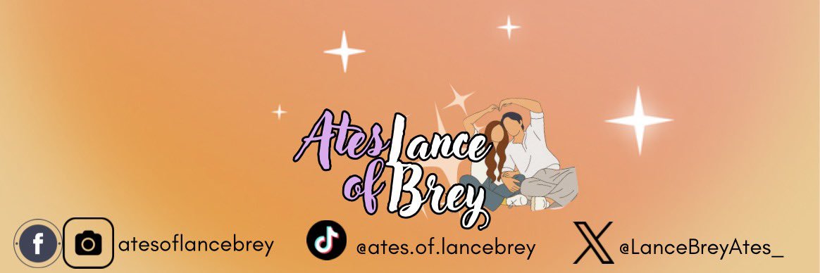 AtesofLanceBrey- Lance & Aubrey's banner