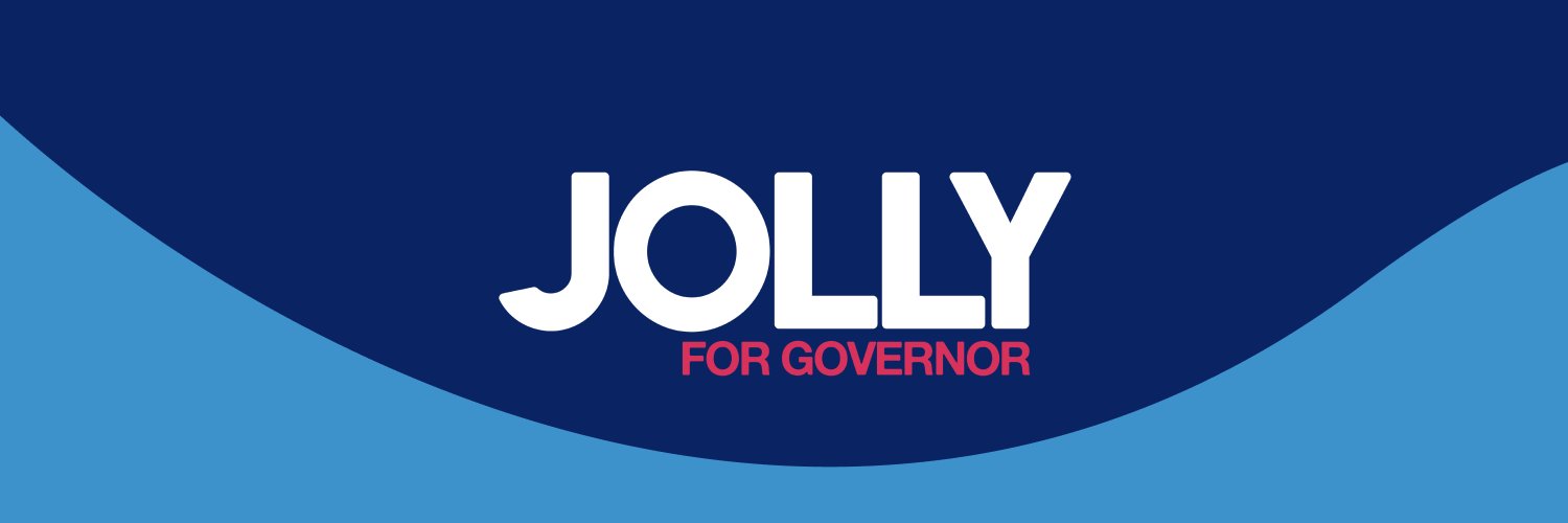 David Jolly's banner