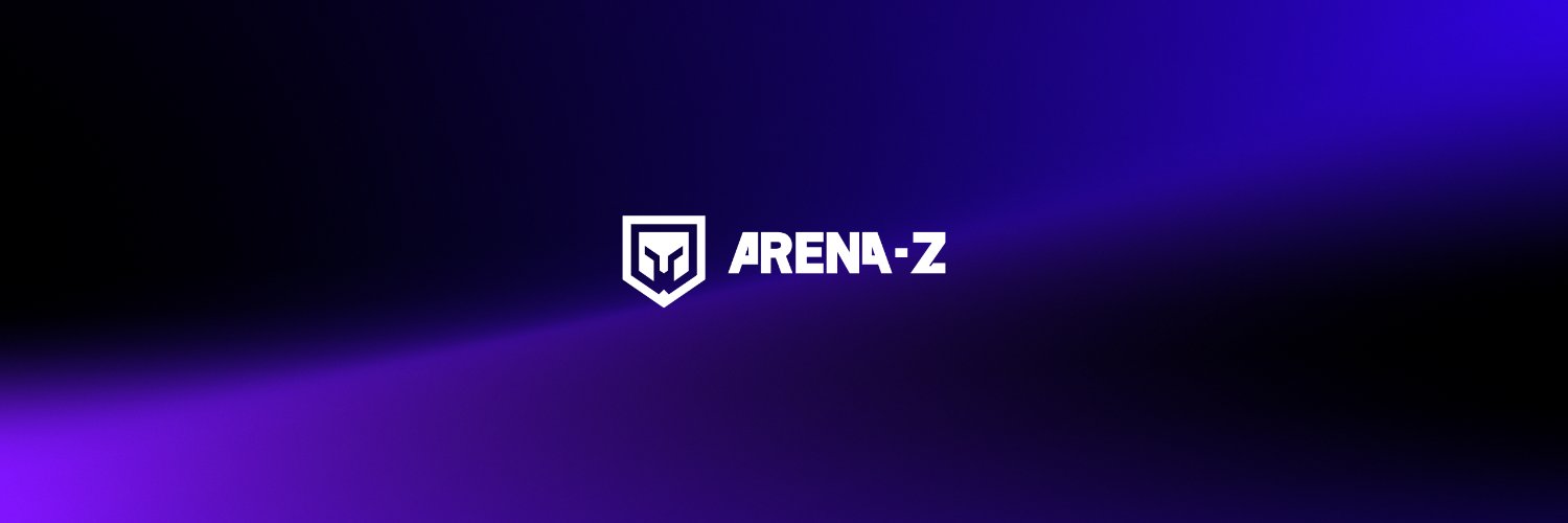 Arena-Z's banner