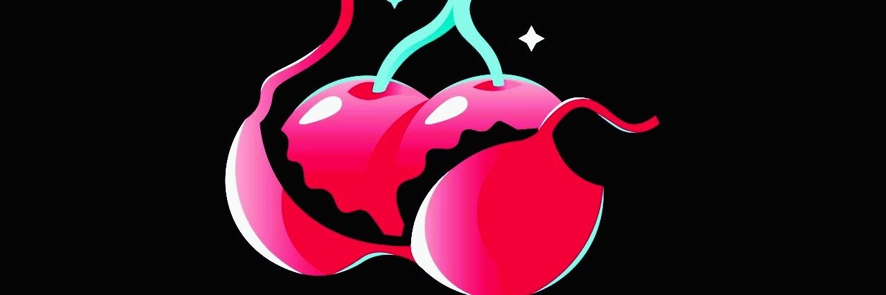 Tickling🍒's banner