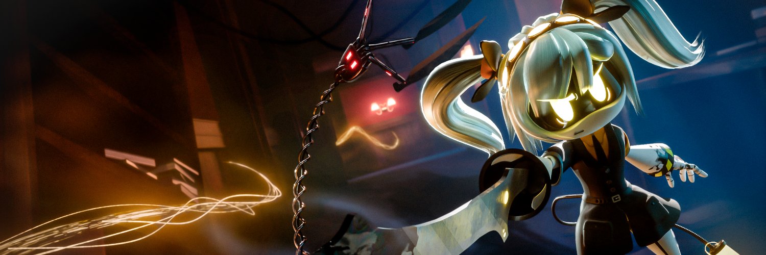 RayFrame's banner