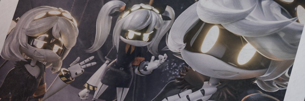 RayFrame's banner