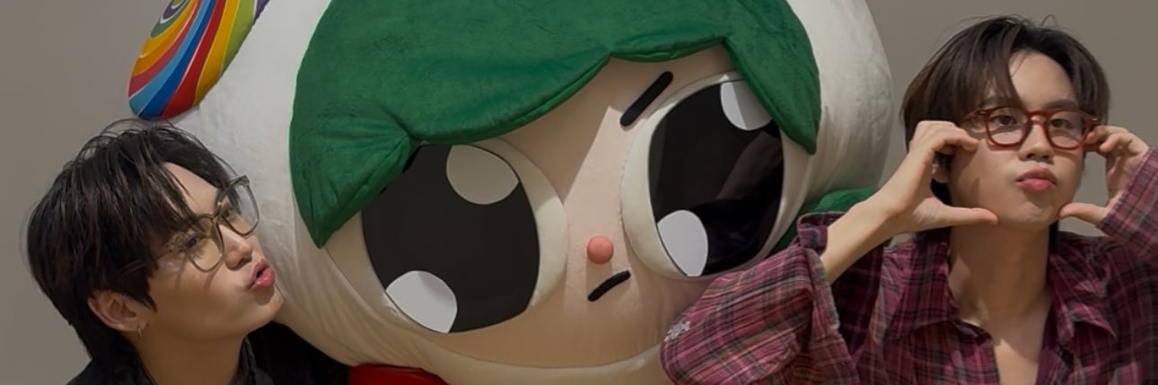 PAODY's banner